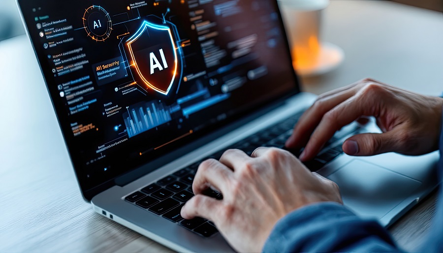 The Role of AI in Strengthening Digital Risk Protection